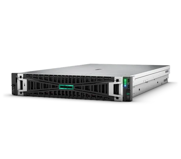 HPE ProLiant DL380 Gen11 – Dual-Socket 2U Rack Server for Virtualisation — image 2 of 2